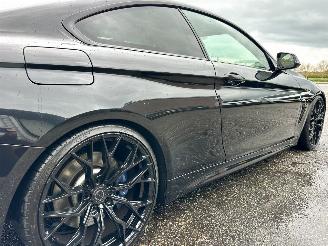 BMW 4-serie Gereserveerd Coupé 420i 184pk 8-Traps aut M-Sport - nap - head up - harman/kardon - schroefset - 20 inch - performance uitlaat picture 86