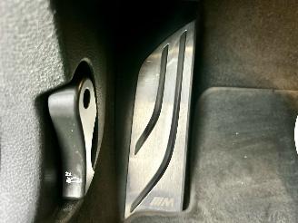 BMW 4-serie Gereserveerd Coupé 420i 184pk 8-Traps aut M-Sport - nap - head up - harman/kardon - schroefset - 20 inch - performance uitlaat picture 29