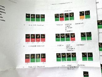 BMW 4-serie Gereserveerd Coupé 420i 184pk 8-Traps aut M-Sport - nap - head up - harman/kardon - schroefset - 20 inch - performance uitlaat picture 59