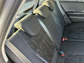 Kia Picanto 1.0 CVVT 69pk First Ed 5drs - 40dkm nap - 1e eig - clima - cruise - lmv - 4x elektr ram - aux - usb - led picture 58