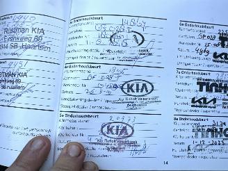 Kia Picanto 1.0 CVVT 69pk First Ed 5drs - 40dkm nap - 1e eig - clima - cruise - lmv - 4x elektr ram - aux - usb - led picture 30