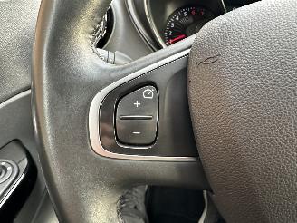 Renault Captur 1.2 TCe Turbo Xmod 120pk 6-traps aut - 84dkm nap - navi - cam - leer - stoelverw - keyless - pdc v+a picture 29