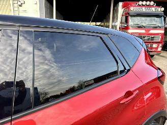 Renault Captur 1.2 TCe Turbo Xmod 120pk 6-traps aut - 84dkm nap - navi - cam - leer - stoelverw - keyless - pdc v+a picture 106