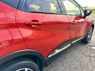 Renault Captur 1.2 TCe Turbo Xmod 120pk 6-traps aut - 84dkm nap - navi - cam - leer - stoelverw - keyless - pdc v+a picture 97