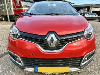 Renault Captur Gereserveerd 1.2 TCe Turbo Xmod 120pk 6-traps aut - 84dkm nap - navi - cam - leer - stoelverw - keyless - pdc v+a picture 3