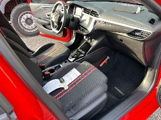 Opel Corsa-E Yes 50kWh 136pk aut 5drs - nap - stuur + stoelverw - pdc - airco - cruise - line assist - nieuw model picture 14