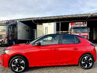 Unfallwagen Opel Corsa-E Yes 50kWh 2024/1