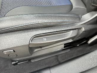 BMW 1-serie 118D 2.0 150pk 8-traps aut + f1 M-Sport - pano - front + line + side + park assist - sfeerverl - keyless - virtual picture 52