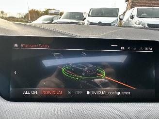 BMW 1-serie 118D 2.0 150pk 8-traps aut + f1 M-Sport - pano - front + line + side + park assist - sfeerverl - keyless - virtual picture 29