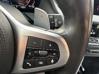 BMW 1-serie 118D 2.0 150pk 8-traps aut + f1 M-Sport - pano - front + line + side + park assist - sfeerverl - keyless - virtual picture 26