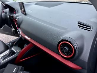 Audi Q2 2.0 TDI Quattro 150pk 7-traps aut Sport - navi - camera - stoelverw - line + file + emergency assist picture 61