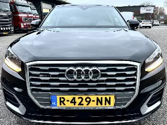 Audi Q2 2.0 TDI Quattro 150pk 7-traps aut Sport - navi - camera - stoelverw - line + file + emergency assist picture 3