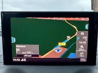 Audi Q2 2.0 TDI Quattro 150pk 7-traps aut Sport - navi - camera - stoelverw - line + file + emergency assist picture 49