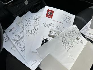 Nissan Leaf e+ 62kWh 218pk aut Tekna - nap - bose - 360cam - nav - leer + alcantara - stuur + stoelverw v+a - E-pedal picture 38