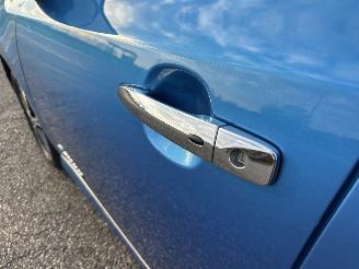 Nissan Leaf e+ 62kWh 218pk aut Tekna - nap - bose - 360cam - nav - leer + alcantara - stuur + stoelverw v+a - E-pedal picture 85