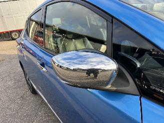 Nissan Leaf e+ 62kWh 218pk aut Tekna - nap - bose - 360cam - nav - leer + alcantara - stuur + stoelverw v+a - E-pedal picture 96