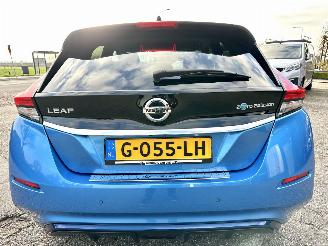 Nissan Leaf e+ 62kWh 218pk aut Tekna - nap - bose - 360cam - nav - leer + alcantara - stuur + stoelverw v+a - E-pedal picture 6