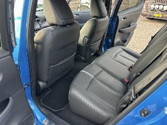 Nissan Leaf e+ 62kWh 218pk aut Tekna - nap - bose - 360cam - nav - leer + alcantara - stuur + stoelverw v+a - E-pedal picture 64