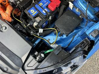 Nissan Leaf e+ 62kWh 218pk aut Tekna - nap - bose - 360cam - nav - leer + alcantara - stuur + stoelverw v+a - E-pedal picture 110