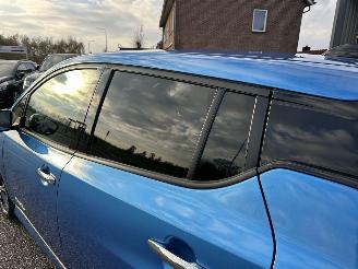 Nissan Leaf e+ 62kWh 218pk aut Tekna - nap - bose - 360cam - nav - leer + alcantara - stuur + stoelverw v+a - E-pedal picture 86