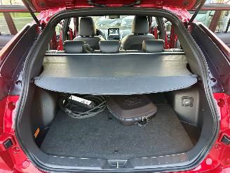 Mitsubishi Eclipse Cross 2.4 PHEV Plug-In Hybrid AWD Instyle - nap - pano - hud - leer - stuur + stoelverw v+a - 360cam - front + line + side assist picture 65