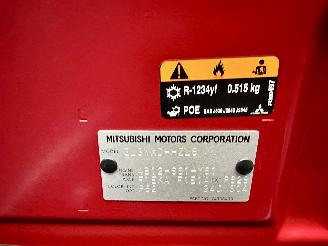 Mitsubishi Eclipse Cross 2.4 PHEV Plug-In Hybrid AWD Instyle - nap - pano - hud - leer - stuur + stoelverw v+a - 360cam - front + line + side assist picture 72