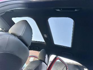 Mitsubishi Eclipse Cross 2.4 PHEV Plug-In Hybrid AWD Instyle - nap - pano - hud - leer - stuur + stoelverw v+a - 360cam - front + line + side assist picture 59