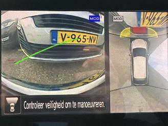 Mitsubishi Eclipse Cross 2.4 PHEV Plug-In Hybrid AWD Instyle - nap - pano - hud - leer - stuur + stoelverw v+a - 360cam - front + line + side assist picture 28