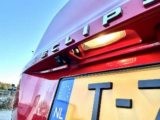 Mitsubishi Eclipse Cross 2.4 PHEV Plug-In Hybrid AWD Instyle - nap - pano - hud - leer - stuur + stoelverw v+a - 360cam - front + line + side assist picture 99