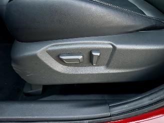 Mitsubishi Eclipse Cross 2.4 PHEV Plug-In Hybrid AWD Instyle - nap - pano - hud - leer - stuur + stoelverw v+a - 360cam - front + line + side assist picture 49