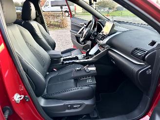 Mitsubishi Eclipse Cross 2.4 PHEV Plug-In Hybrid AWD Instyle - nap - pano - hud - leer - stuur + stoelverw v+a - 360cam - front + line + side assist picture 52