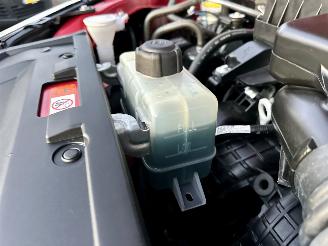 Mitsubishi Eclipse Cross 2.4 PHEV Plug-In Hybrid AWD Instyle - nap - pano - hud - leer - stuur + stoelverw v+a - 360cam - front + line + side assist picture 82