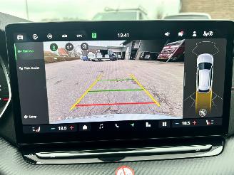 Skoda Octavia RS 2.0 TSI 265pk Aut + F1 Combi - pano - crystal light - front + line + side assist - virtual - 19 inch - keyless picture 32