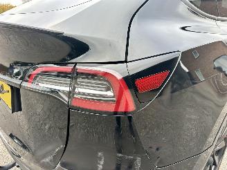 Tesla Model Y long range 75kwh aut - pano - leer - carbon - 360cam - stoelverw v+a - multimedia achter picture 112