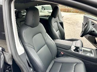 Tesla Model Y Long Range RWD 75kWh 351pk aut - pano - leer - carbon - 360cam - stoelverw v+a - multimedia achter - full self driving picture 52