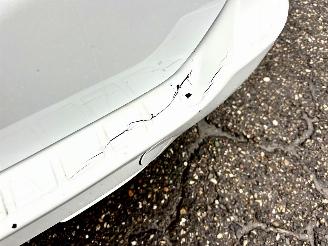 Dacia Dokker 1.5 dCi 90pk 6-bak euro6 Solid - nav - airco - aux+usb - stuurbed - elektr pakket - schuif + klapdeuren picture 12