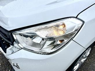 Dacia Dokker 1.5 dCi 90pk 6-bak euro6 Solid - nav - airco - aux+usb - stuurbed - elektr pakket - schuif + klapdeuren picture 45