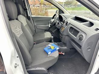 Dacia Dokker 1.5 dCi 90pk 6-bak euro6 Solid - nav - airco - aux+usb - stuurbed - elektr pakket - schuif + klapdeuren picture 56