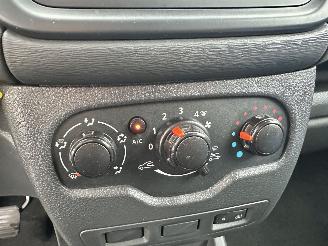 Dacia Dokker 1.5 dCi 90pk 6-bak euro6 Solid - nav - airco - aux+usb - stuurbed - elektr pakket - schuif + klapdeuren picture 23