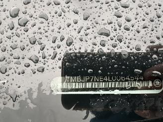 Skoda Octavia 1.0 TSI 116pk 6-bak Greentech Bus Edition Plus - xenon - virtual - camera - pdc - carplay - clima - cruise picture 105