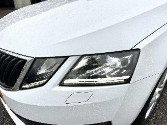 Skoda Octavia 1.0 TSI 116pk 6-bak Greentech Bus Edition Plus - xenon - virtual - camera - pdc - carplay - clima - cruise picture 110