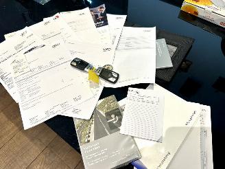 Audi A5 Sportback 2.0 TFSI 191pk aut + f1 MHEV S-line - nap - 1e eig - 3x s-line - alarm - nav - keyless - 18 inch - elektr klep picture 24