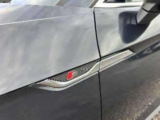 Audi A5 Sportback 2.0 TFSI 191pk aut + f1 MHEV S-line - nap - 1e eig - 3x s-line - alarm - nav - keyless - 18 inch - elektr klep picture 122