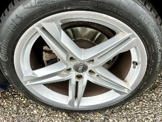 Audi A5 Sportback 2.0 TFSI 191pk aut + f1 MHEV S-line - nap - 1e eig - 3x s-line - alarm - nav - keyless - 18 inch - elektr klep picture 98