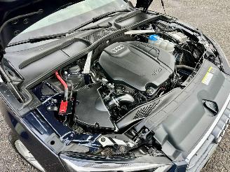 Audi A5 Sportback 2.0 TFSI 191pk aut + f1 MHEV S-line - nap - 1e eig - 3x s-line - alarm - nav - keyless - 18 inch - elektr klep picture 13