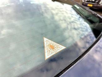 Audi A5 Sportback 2.0 TFSI 191pk aut + f1 MHEV S-line - nap - 1e eig - 3x s-line - alarm - nav - keyless - 18 inch - elektr klep picture 106