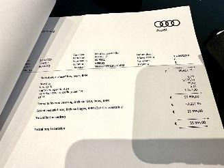 Audi A5 Sportback 2.0 TFSI 191pk aut + f1 MHEV S-line - nap - 1e eig - 3x s-line - alarm - nav - keyless - 18 inch - elektr klep picture 73