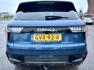 Lynk & Co 01 1.5 Plug-In Hybrid 7-Traps aut - pano - navi - 360cam - stoelverw - 20inch - Infinity - pdc v+a picture 6