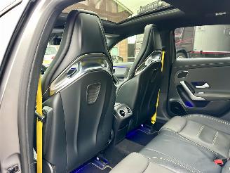 Mercedes A-klasse AMG 45S 4Matic+ 495pk aut Edition 1 - pano - schaalstoelen - hud - sterrenhemel - ppf folie - matgrijs - 20 inch picture 103