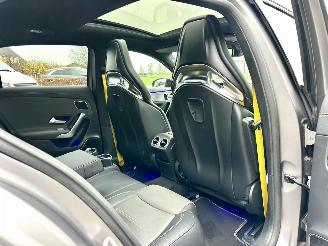 Mercedes A-klasse AMG 45S 4Matic+ 495pk aut Edition 1 - pano - schaalstoelen - hud - sterrenhemel - ppf folie - matgrijs - 20 inch picture 95